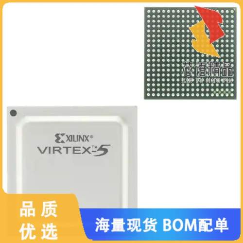 全新XC2C512-10FGG324I原装(IC CPLD 512MC 9.2NS 32