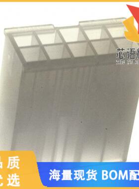 全新0039013103原装(CONN PLUG 10POS VERT DUAL)正品