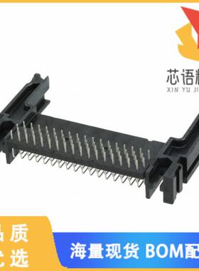 全新5535655-2原装(CONN PCMCIA CARD PUSH-PULL R/A)正品