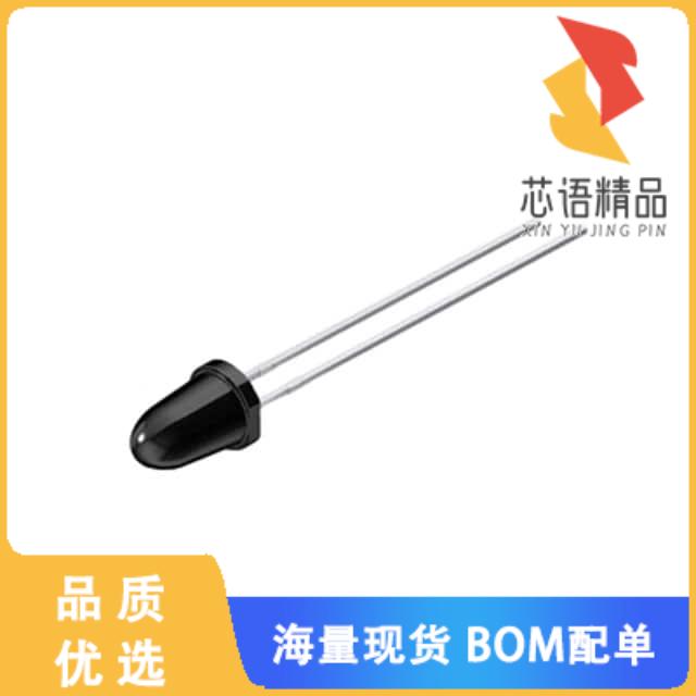 全新SFH 4545原装(EMITTER IR 950NM 100MA RADIAL)正品