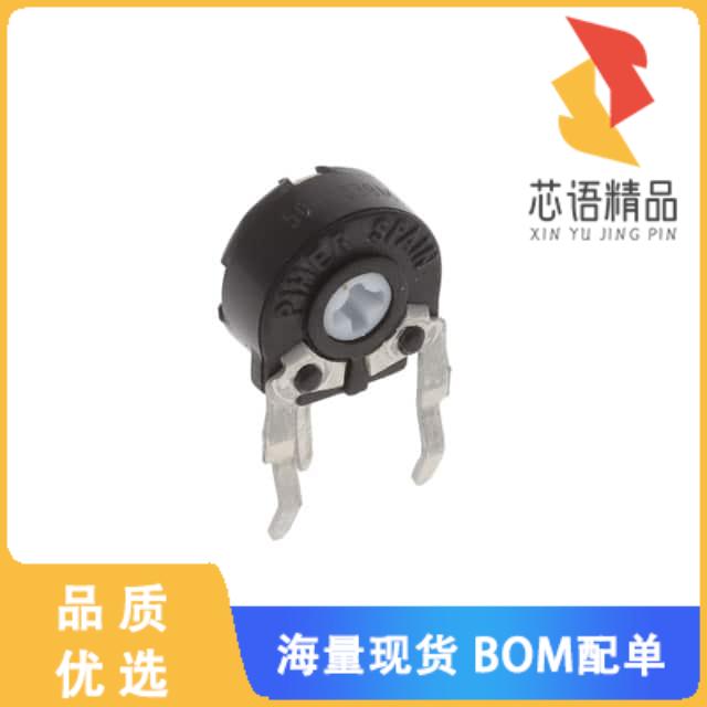 全新PT6KH-504A2020-PM原装(POT 500K OHM LINEAR)正品