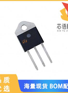 全新BTA41-800BRG原装(TRIAC 800V 40A TOP3)正品