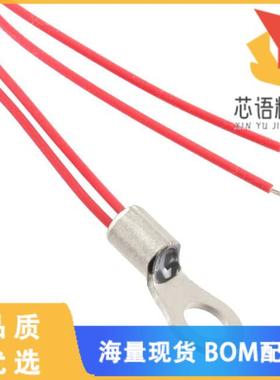 全新NTCALUG54A103H151A原装(NTC LUG M5 10K 3% G24