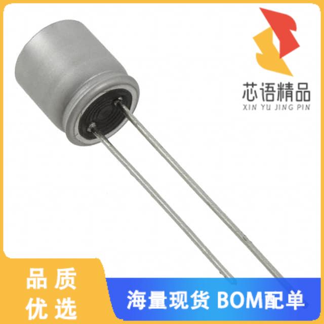 全新APSF160ETD331MH08S原装(CAP ALUM POLY 330UF 2