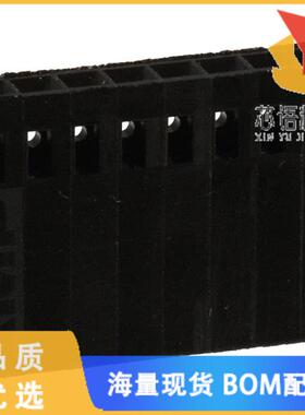 全新1-87499-4原装(CONN HOUSING 8POS .100 SINGLE)正品