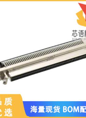 全新787082-9原装(CONN D-TYPE RCPT 100POS R/A SLD