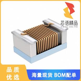 2N2EJTS原装 960MA FIXED 2.2NH 70M IND 全新0402HS