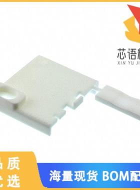 全新643030-1原装(CONN STRAIN RELIEF ENCLOSE 5POS)正品