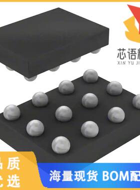 全新TSC2014IYZGT原装(IC SCREEN CNTRL 12BIT 12DSB