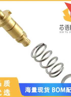 全新1996771-1原装(CONTACT PIN COAX CBL 0.047 GO