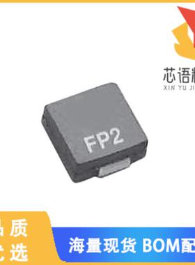 全新FP2-V100-R原装(FIXED IND 100NH 37A 0.28MOHM