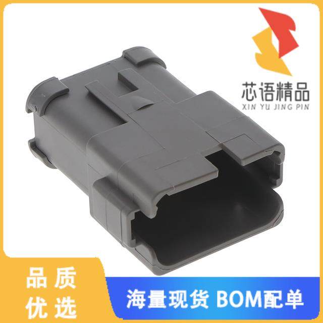 全新DT04-12PA-P075原装(RECP ASM)正品