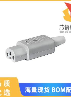 全新4781-0110-00原装(4781 REWIREABLE CONNECTOR C