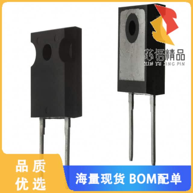 全新DPG60I400HA原装(DIODE GEN PURP 400V 60A TO24