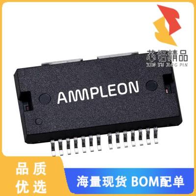 全新BLM8G0710S-30PBGY原装(IC AMP W-CDMA 700MHZ-1