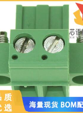 全新796858-2原装(TERM B PLUG 2POS STR 5MM)正品