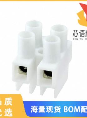 全新0391001802原装(CONN TERM STRIP 2CIRC 0.315)正品