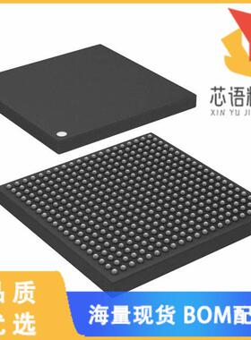 全新ADSP-BF548BBCZ-5AA原装(IC DSP 16BIT 533MHZ 4