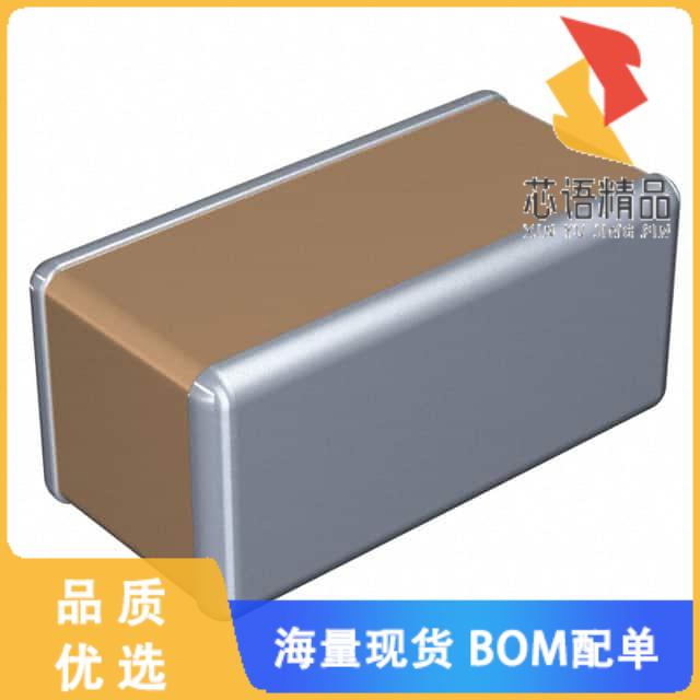 全新C1632X7R1H104M070AC原装(CAP CER 0.1UF 50V X7