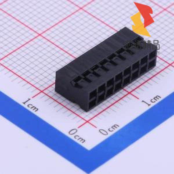 全新A2005H-2X8P原装(2mm 2x8P)正品