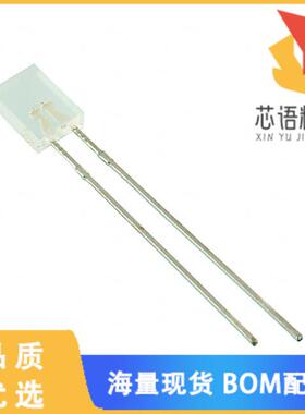 全新WP117EGWT原装(LED GRN/RED DIFF RECT 2X5MM T/