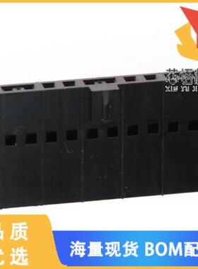 全新0901560152原装(CONN HOUSING 12POS .100 CRIM