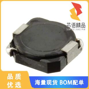 6R8NC 6.8UH B原装 IND 3.6A FIXED 全新CDRH103RNP