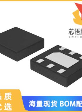 全新NCP571MN10TBG原装(IC REG LINEAR 1V 150MA 6DF