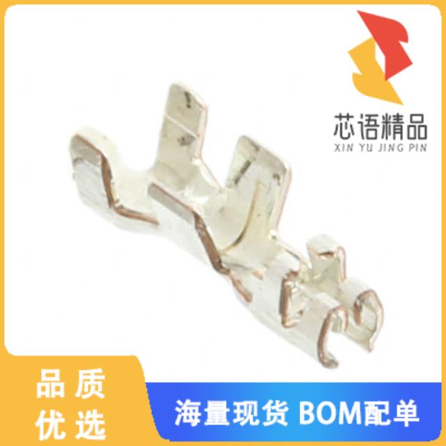 全新DF65-2428SCF原装(CONN FML SKT 24-28AWG CRIMP