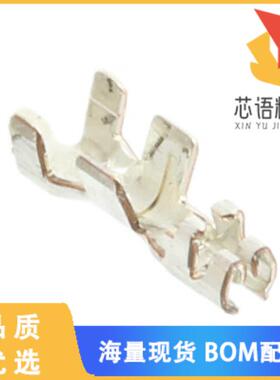 全新DF65-2428SCF原装(CONN FML SKT 24-28AWG CRIMP