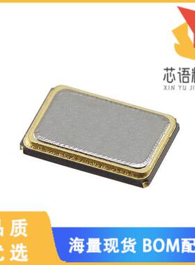 全新ECS-250-8-30B-CKM原装(CRYSTAL 25.0000MHZ 8PF