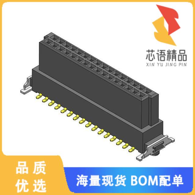全新CBEC223-1679B001C1AF原装(PITCH 1.27MM BOARD