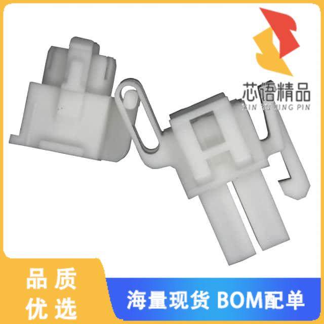 全新794188-1原装(CONN PLUG 4POS MINI UNIV-MATE 2)正品