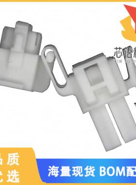 全新794188-1原装(CONN PLUG 4POS MINI UNIV-MATE 2)正品