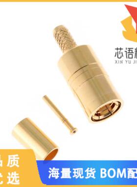 全新SMB5-P-C-H-ST-CA1原装(50 OHM SMB JACK, CABLE