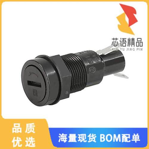 全新0031.1361原装(FUSE HLDR CART 250V 10A PNL MN