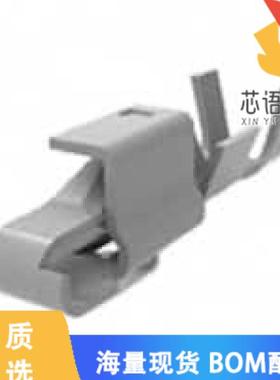全新770476-1原装(CONN SOCKET 18-24AWG CRIMP TIN)正品