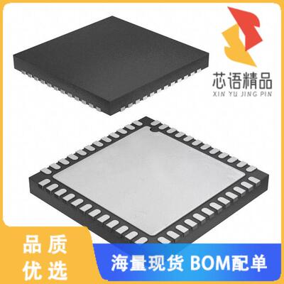 全新AD9542BCPZ原装(IC SYNCH/ADAPTIV CLK TR 48LFC