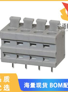 全新TBL009V-500-04GY-2GY原装(TERMINAL B, SCREWLE