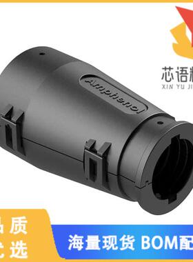 全新AHDPBS-016-1805原装(SIZE 18 BACKSHELL, CONDU