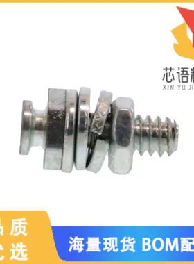 全新5206514-4原装(CONN D-SUB ING POST ASSEM)正品