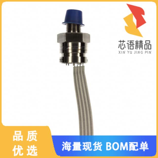 全新19C030PG4K原装(SENSOR 30PSIG STEEL 100MV OUT)正品
