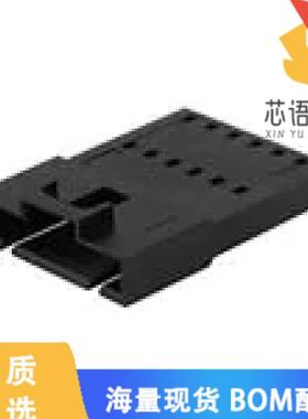 全新70107-0002原装(集管和线壳 HSG 3P W/O EARS SI