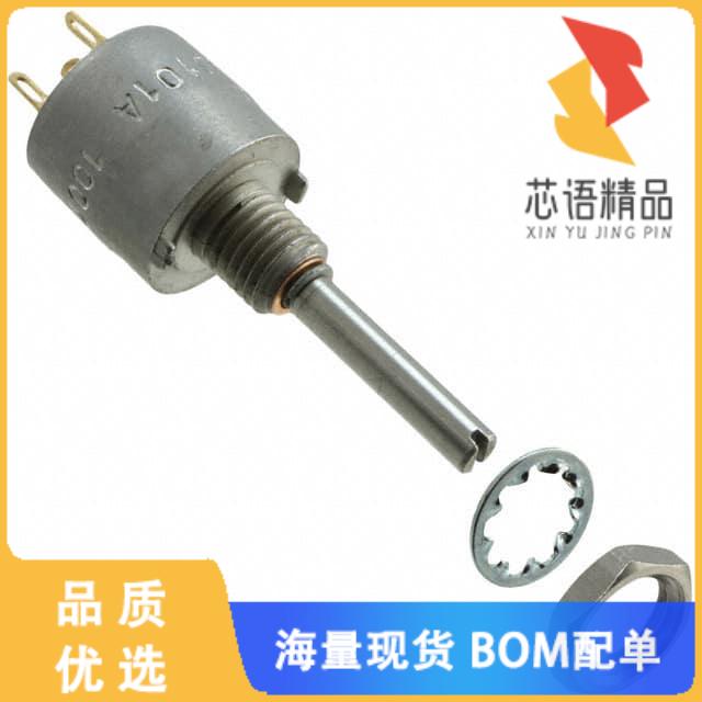 全新RV6NAYSD253A原装(POT 25K OHM 1/2W CARBON LIN