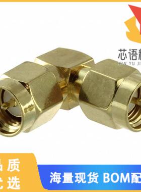 全新ADP-SMAM-SMAM90原装(CONN ADAPT PLUG-PLUG SMA