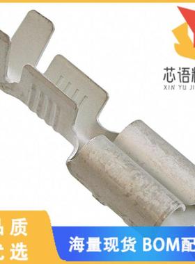 全新160917-3原装(CONN QC RCPT 13-17AWG 0.250)正品