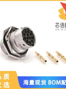 全新RT07147SNH-K原装(RECEPTACLE KIT, JAM NUT, 7