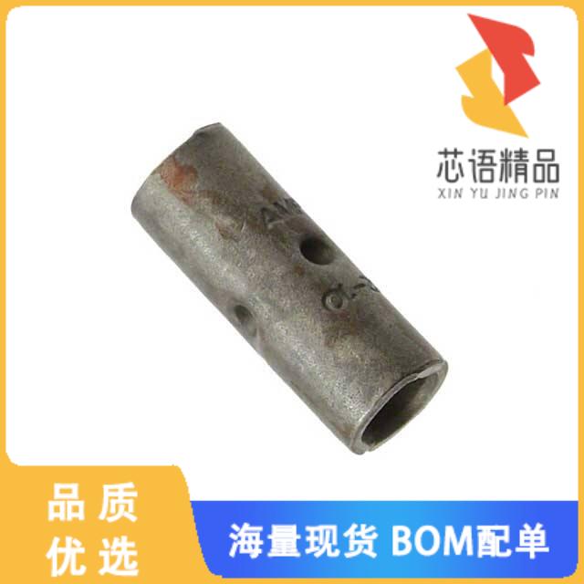 全新323696原装(CONN SPLICE 10-12 AWG CRIMP)正品