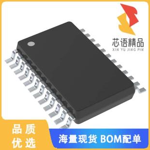 全新CS5351K-DZZ原装(IC 24BIT 108DB 192KHZ MULTI-