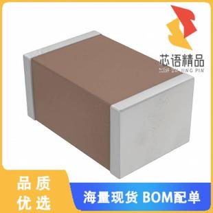 6.3V 全新CGA4J1X7R0J106K125AC原装 10UF CER CAP